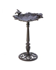 FOREST FROLIC BIRDBATH